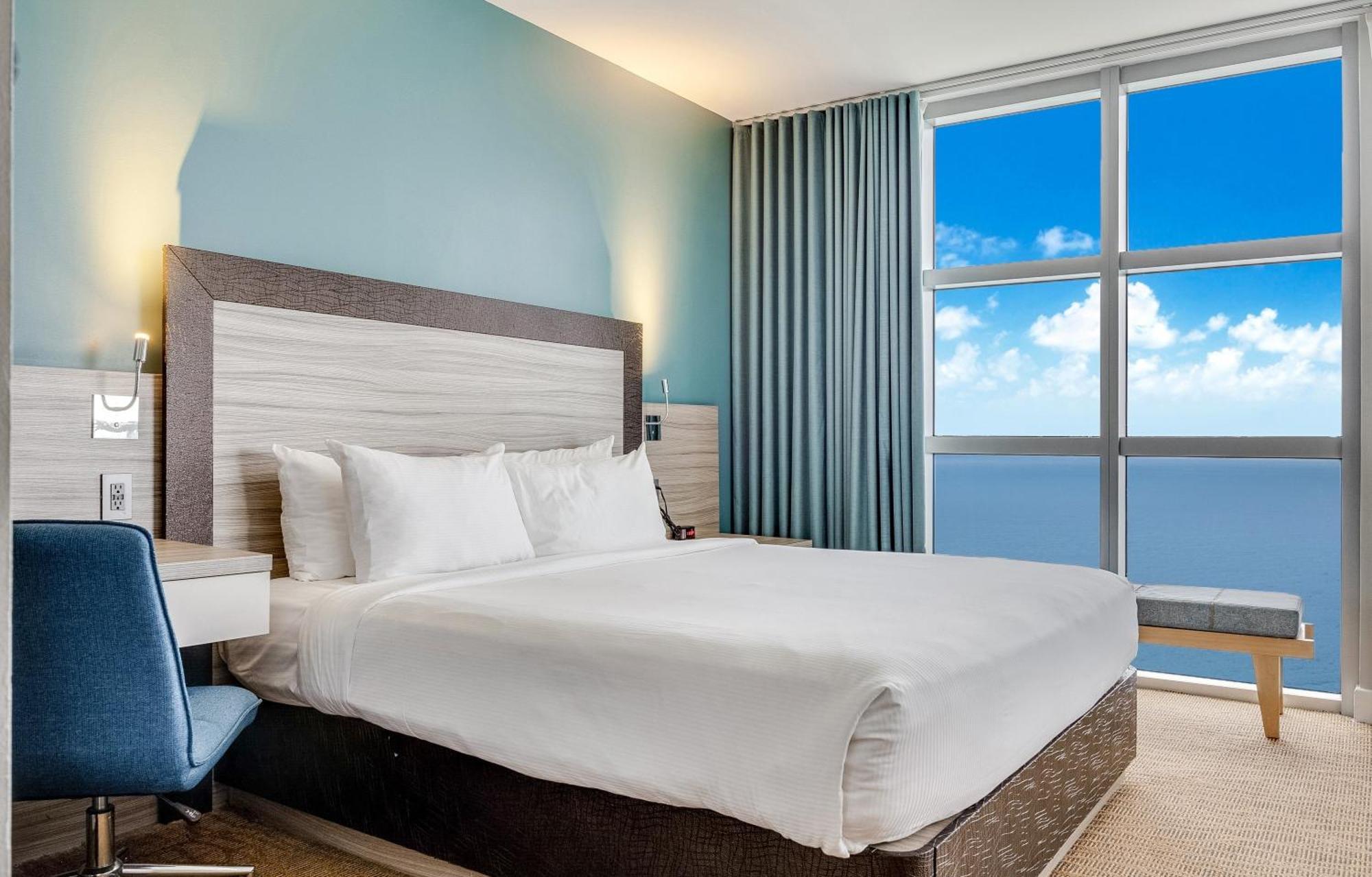Marenas Beach Resort ซันนีไอลส์บีช ภายนอก รูปภาพ