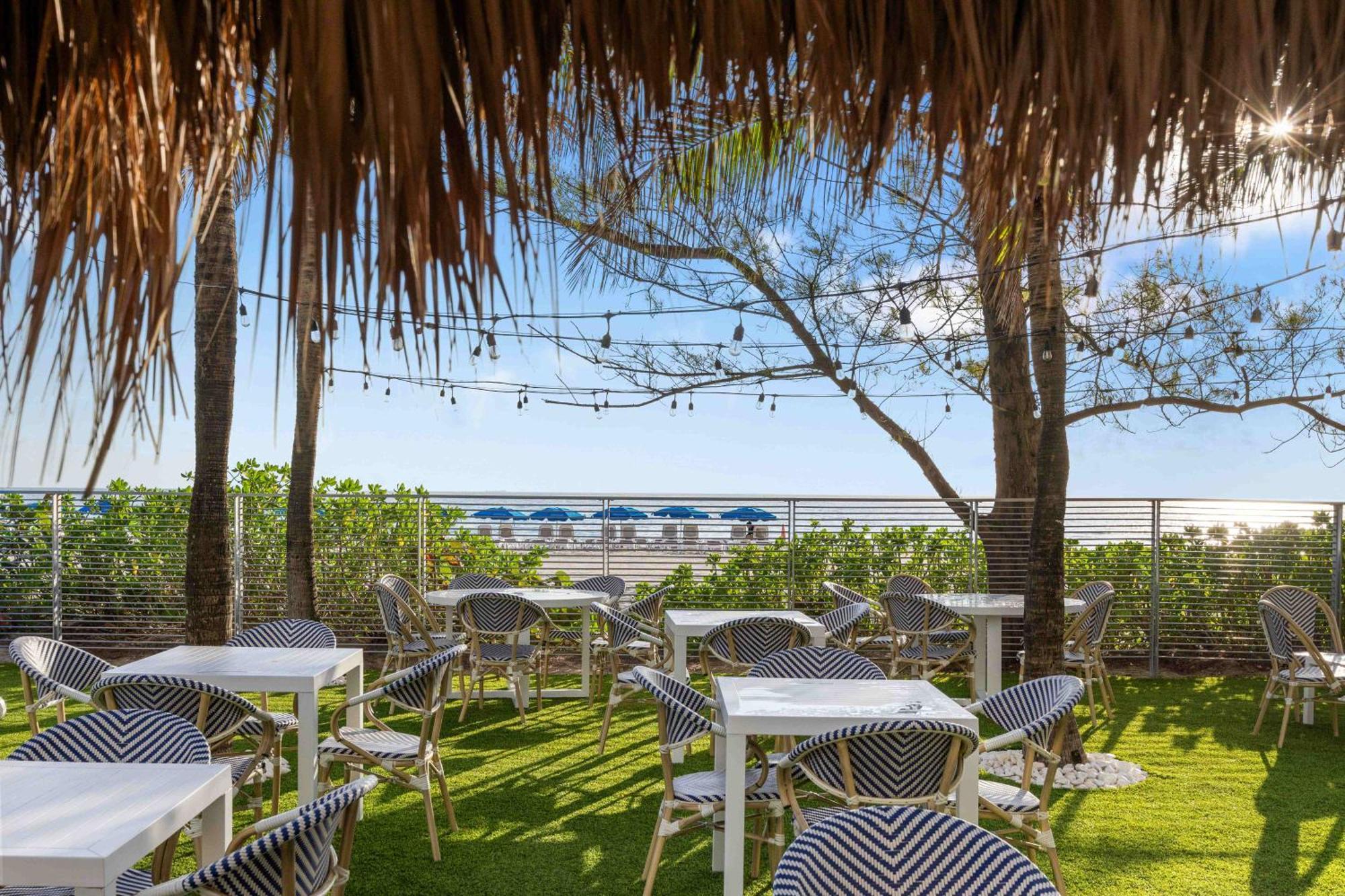 Marenas Beach Resort ซันนีไอลส์บีช ภายนอก รูปภาพ