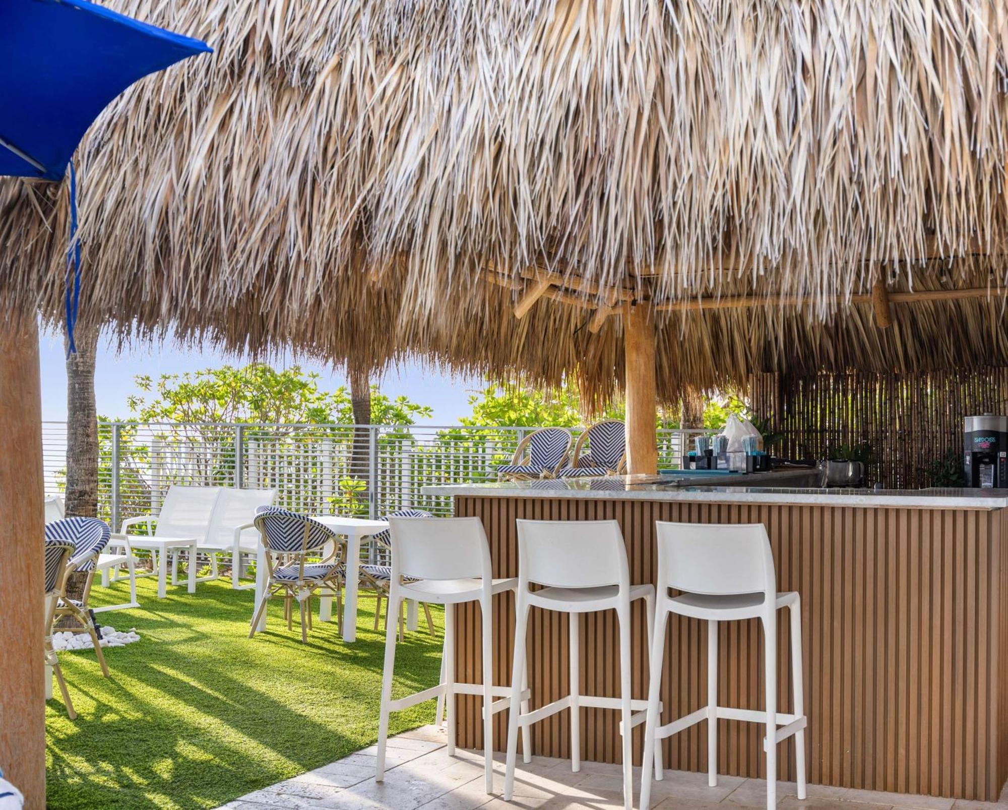 Marenas Beach Resort ซันนีไอลส์บีช ภายนอก รูปภาพ